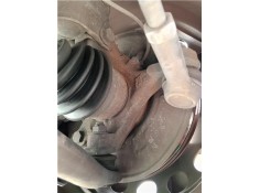 Recambio de mangueta delantero derecha para mitsubishi colt cz3 berl. 3 (z30) 1.5 di-d instyle referencia OEM IAM MN102068  