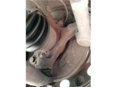 Recambio de mangueta delantero derecha para mitsubishi colt cz3 berl. 3 (z30) 1.5 di-d instyle referencia OEM IAM MN102068  