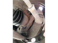 Recambio de mangueta delantero derecha para mitsubishi colt cz3 berl. 3 (z30) 1.5 di-d instyle referencia OEM IAM MN102068  