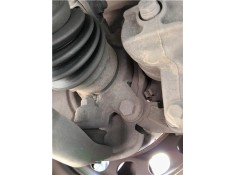 Recambio de mangueta delantero izquierda para mitsubishi colt cz3 berl. 3 (z30) 1.5 di-d instyle referencia OEM IAM MN102067  