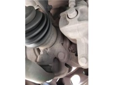 Recambio de mangueta delantero izquierda para mitsubishi colt cz3 berl. 3 (z30) 1.5 di-d instyle referencia OEM IAM MN102067  