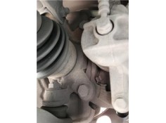 Recambio de mangueta delantero izquierda para mitsubishi colt cz3 berl. 3 (z30) 1.5 di-d instyle referencia OEM IAM MN102067  