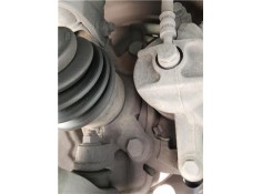 Recambio de mangueta delantero izquierda para mitsubishi colt cz3 berl. 3 (z30) 1.5 di-d instyle referencia OEM IAM MN102067  