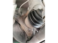 Recambio de mangueta delantero izquierda para mitsubishi colt cz3 berl. 3 (z30) 1.5 di-d instyle referencia OEM IAM MN102067  