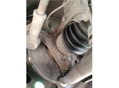 Recambio de mangueta delantero izquierda para mitsubishi colt cz3 berl. 3 (z30) 1.5 di-d instyle referencia OEM IAM MN102067  