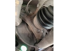 Recambio de mangueta delantero izquierda para mitsubishi colt cz3 berl. 3 (z30) 1.5 di-d instyle referencia OEM IAM MN102067  