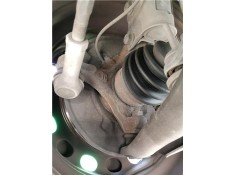 Recambio de mangueta delantero izquierda para mitsubishi colt cz3 berl. 3 (z30) 1.5 di-d instyle referencia OEM IAM MN102067  