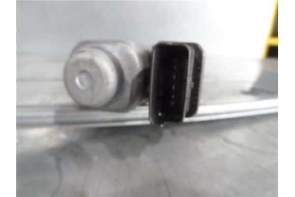Recambio de mecanismo elevalunas trasero derecho para renault megane gr scenic 1.9 referencia OEM IAM  440726JY 402048A 