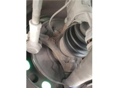 Recambio de mangueta delantero izquierda para mitsubishi colt cz3 berl. 3 (z30) 1.5 di-d instyle referencia OEM IAM MN102067  