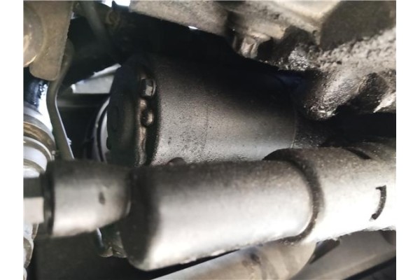 Recambio de motor arranque para mitsubishi colt cz3 berl. 3 (z30) 1.5 di-d instyle referencia OEM IAM MN960265  