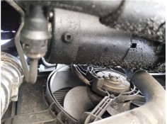 Recambio de motor arranque para mitsubishi colt cz3 berl. 3 (z30) 1.5 di-d instyle referencia OEM IAM MN960265  