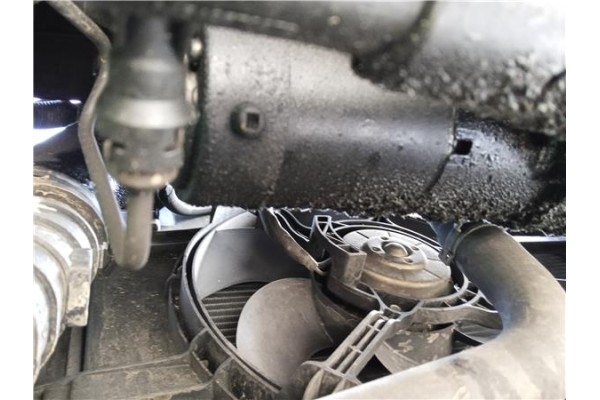 Recambio de motor arranque para mitsubishi colt cz3 berl. 3 (z30) 1.5 di-d instyle referencia OEM IAM MN960265  