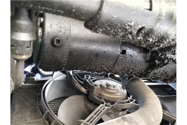 Recambio de motor arranque para mitsubishi colt cz3 berl. 3 (z30) 1.5 di-d instyle referencia OEM IAM MN960265  