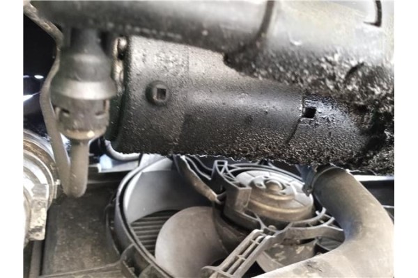 Recambio de motor arranque para mitsubishi colt cz3 berl. 3 (z30) 1.5 di-d instyle referencia OEM IAM MN960265  