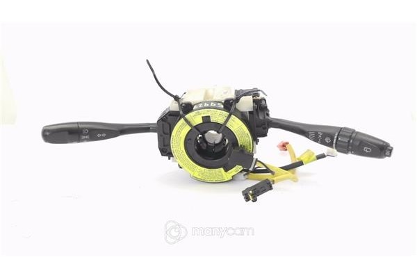 Recambio de mando intermitencia para mitsubishi space star (dg0) 1.9 1900 di-d plus referencia OEM IAM MR368915  