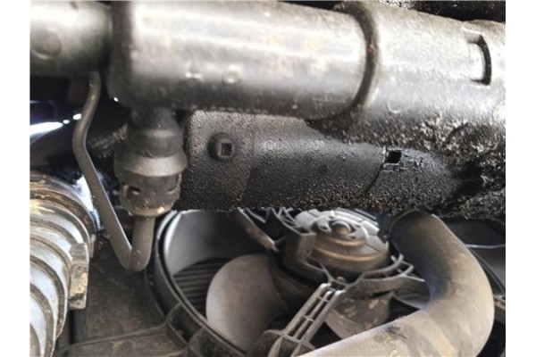 Recambio de motor arranque para mitsubishi colt cz3 berl. 3 (z30) 1.5 di-d instyle referencia OEM IAM MN960265  