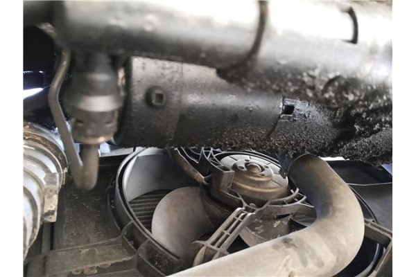 Recambio de motor arranque para mitsubishi colt cz3 berl. 3 (z30) 1.5 di-d instyle referencia OEM IAM MN960265  