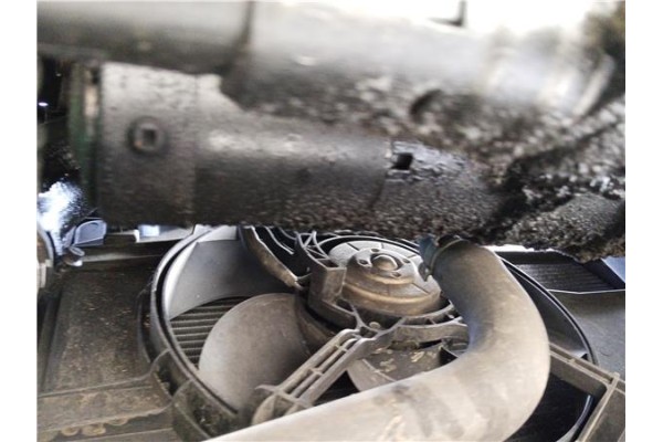 Recambio de motor arranque para mitsubishi colt cz3 berl. 3 (z30) 1.5 di-d instyle referencia OEM IAM MN960265  