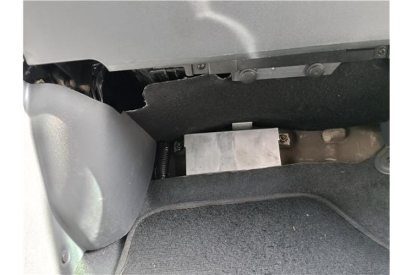 Recambio de motor calefaccion para mitsubishi colt cz3 berl. 3 (z30) 1.5 di-d instyle referencia OEM IAM 7801A097  