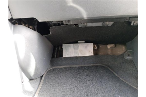 Recambio de motor calefaccion para mitsubishi colt cz3 berl. 3 (z30) 1.5 di-d instyle referencia OEM IAM 7801A097  