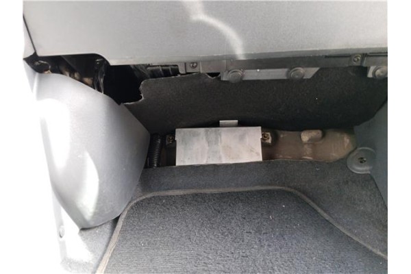 Recambio de motor calefaccion para mitsubishi colt cz3 berl. 3 (z30) 1.5 di-d instyle referencia OEM IAM 7801A097  