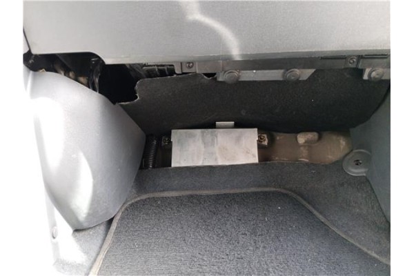 Recambio de motor calefaccion para mitsubishi colt cz3 berl. 3 (z30) 1.5 di-d instyle referencia OEM IAM 7801A097  