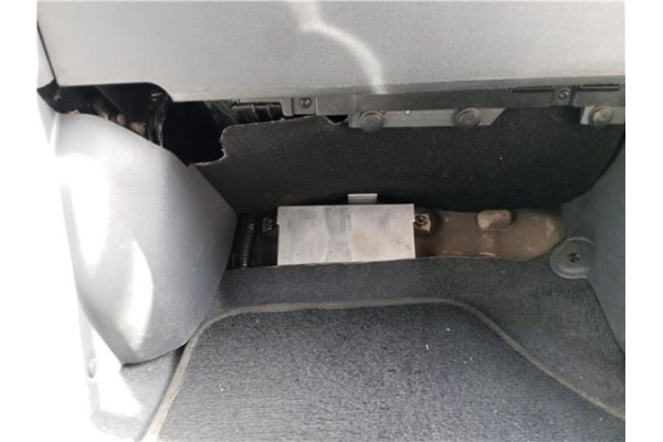 Recambio de motor calefaccion para mitsubishi colt cz3 berl. 3 (z30) 1.5 di-d instyle referencia OEM IAM 7801A097  