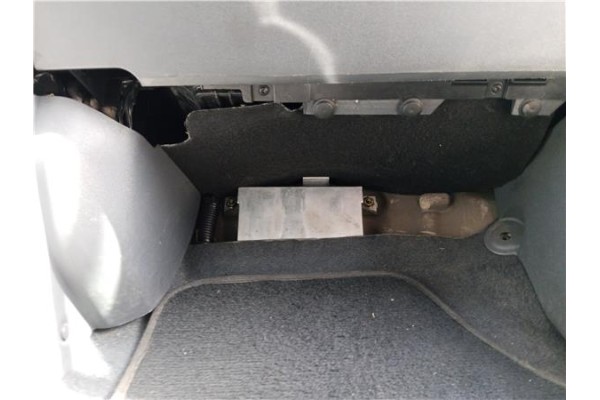 Recambio de motor calefaccion para mitsubishi colt cz3 berl. 3 (z30) 1.5 di-d instyle referencia OEM IAM 7801A097  