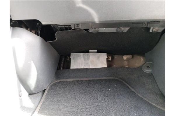 Recambio de motor calefaccion para mitsubishi colt cz3 berl. 3 (z30) 1.5 di-d instyle referencia OEM IAM 7801A097  