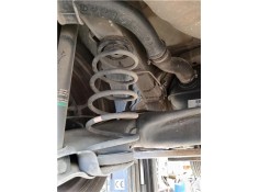 Recambio de muelle amortiguacion para mitsubishi colt cz3 berl. 3 (z30) 1.5 di-d instyle referencia OEM IAM MR977616  