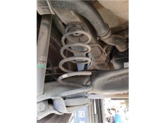 Recambio de muelle amortiguacion para mitsubishi colt cz3 berl. 3 (z30) 1.5 di-d instyle referencia OEM IAM MR977616  