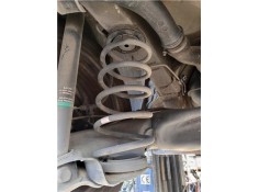 Recambio de muelle amortiguacion para mitsubishi colt cz3 berl. 3 (z30) 1.5 di-d instyle referencia OEM IAM MR977616  