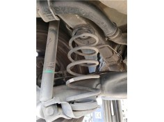 Recambio de muelle amortiguacion para mitsubishi colt cz3 berl. 3 (z30) 1.5 di-d instyle referencia OEM IAM MR977616  