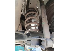 Recambio de muelle amortiguacion para mitsubishi colt cz3 berl. 3 (z30) 1.5 di-d instyle referencia OEM IAM MR977616  