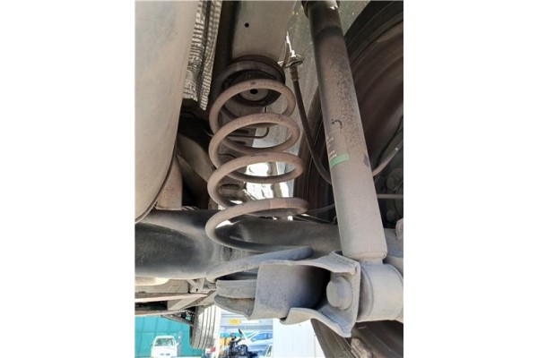 Recambio de muelle amortiguacion para mitsubishi colt cz3 berl. 3 (z30) 1.5 di-d instyle referencia OEM IAM MR977616  