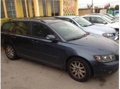 volvo v50 familiar del año 2006