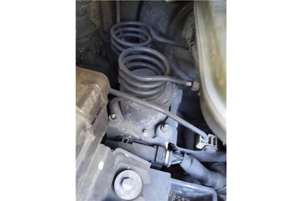 Recambio de nucleo abs para mitsubishi colt cz3 berl. 3 (z30) 1.5 di-d instyle referencia OEM IAM MN116162  