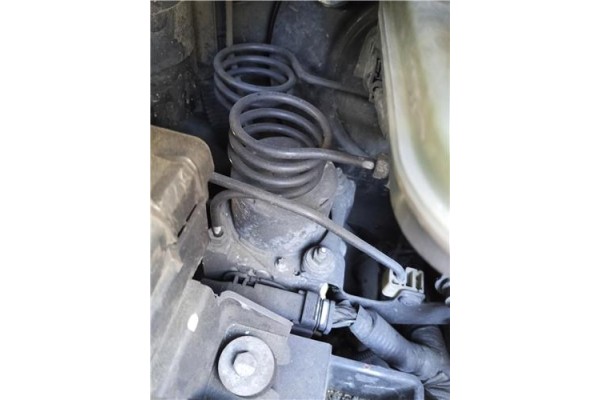 Recambio de nucleo abs para mitsubishi colt cz3 berl. 3 (z30) 1.5 di-d instyle referencia OEM IAM MN116162  