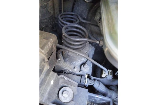 Recambio de nucleo abs para mitsubishi colt cz3 berl. 3 (z30) 1.5 di-d instyle referencia OEM IAM MN116162  