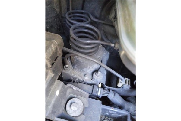 Recambio de nucleo abs para mitsubishi colt cz3 berl. 3 (z30) 1.5 di-d instyle referencia OEM IAM MN116162  