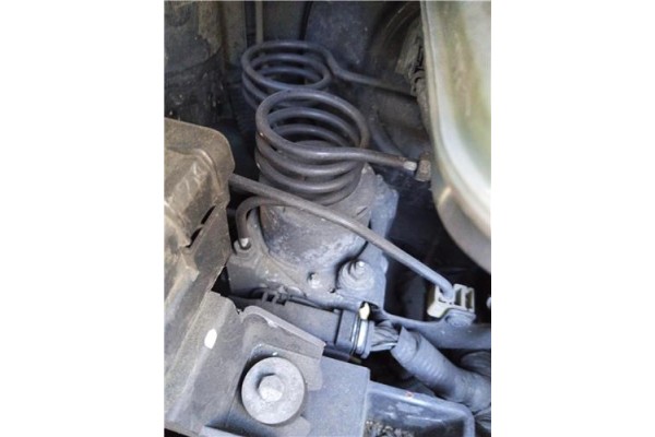 Recambio de nucleo abs para mitsubishi colt cz3 berl. 3 (z30) 1.5 di-d instyle referencia OEM IAM MN116162  