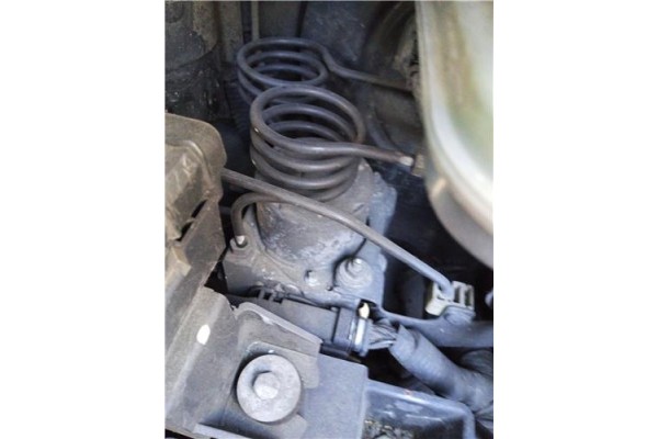 Recambio de nucleo abs para mitsubishi colt cz3 berl. 3 (z30) 1.5 di-d instyle referencia OEM IAM MN116162  