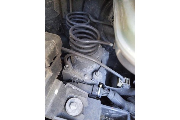 Recambio de nucleo abs para mitsubishi colt cz3 berl. 3 (z30) 1.5 di-d instyle referencia OEM IAM MN116162  