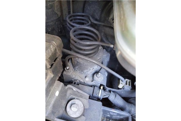 Recambio de nucleo abs para mitsubishi colt cz3 berl. 3 (z30) 1.5 di-d instyle referencia OEM IAM MN116162  