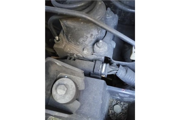 Recambio de nucleo abs para mitsubishi colt cz3 berl. 3 (z30) 1.5 di-d instyle referencia OEM IAM MN116162  