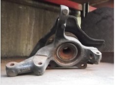 Recambio de mangueta delantero derecha para fiat i punto (176) berlina 75 1.2 referencia OEM IAM   