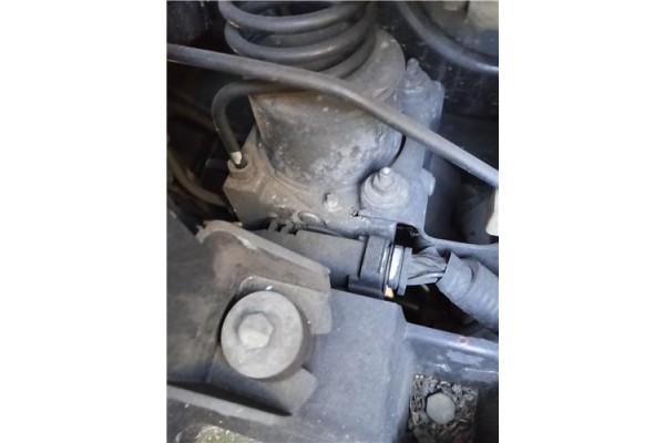 Recambio de nucleo abs para mitsubishi colt cz3 berl. 3 (z30) 1.5 di-d instyle referencia OEM IAM MN116162  