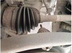 Recambio de palier delantero derecho para mitsubishi colt cz3 berl. 3 (z30) 1.5 di-d instyle referencia OEM IAM 3815A015  