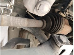 Recambio de palier delantero derecho para mitsubishi colt cz3 berl. 3 (z30) 1.5 di-d instyle referencia OEM IAM 3815A015  