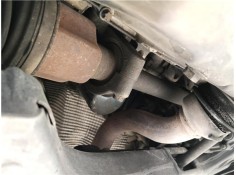 Recambio de palier delantero derecho para mitsubishi colt cz3 berl. 3 (z30) 1.5 di-d instyle referencia OEM IAM 3815A015  